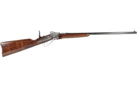 Lyman 6000140 1878 Sharps Carbine .30-30 140TH Anniv ENG Walnut