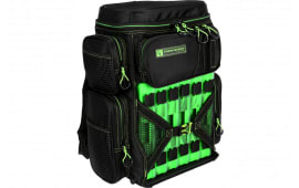 Evolution Outdoor 34013-EV 3600 Drift Tackle Backpack Green
