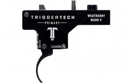 Triggertech WM5SBB14NBW Weathby MV Primary Black C