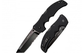 Cold Steel 27BTH Recon 1 Tanto Half Serrated