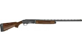 Mossberg 85154 940 PRO Field 3" 28" Matte Blue Walnut Shotgun