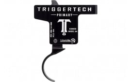 Triggertech K84SBB14NNK Kimber M84 BP Curved