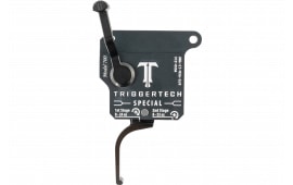 Triggertech R70TCB13TNight Fision 2STAGE Black SPCL Flat Clean
