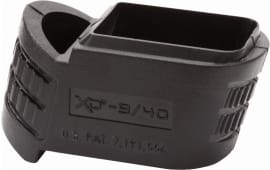 Springfield XDM5003C XD(M) 9mm/.40 w/3.8" Barrel Mag Sleeve for Backstrap 3 Black