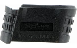 Springfield XDS5001 MagXDS SLV Backstrap 1
