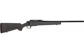 Remington R68891 700 Alpha 1 Hunter 6.5 Creedmoor Black Grey Speckles