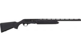 Remington R83462 V3 Field PRO Compact 3" 22"VR Black Synthetic Shotgun