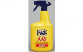 Hunters Specialties 07741 Scent-A-Way Odorless Scent 32oz Spray Bottle