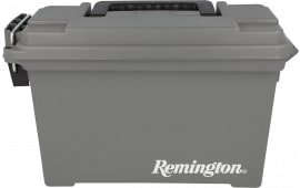 Remington 15808 Field Box 30 Cal Rifle Green Polypropylene