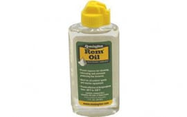 Remington 18366 Rem Oil Cleans, Lubricates, Protects 2oz Squeeze Bottle