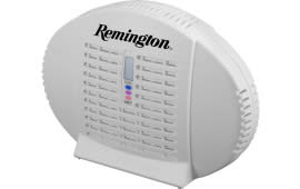 Remington 19946 Model 500 Dehumidifier White Plastic Rechargeable