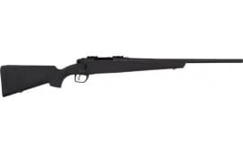 Remington R85855 783 Compact 6.5 Creedmoor 20" Black Synthetic