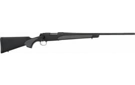 Remington R84151 700SPS Youth 6.5 Creedmoor 20" Matte Black Synthetic
