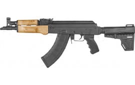 Century Arms HG4907-N Draco X Pistol 1-30rd MagKAK Shockwave Blade