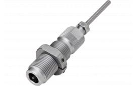 Hornady 046053 Custom Grade Series IV Neck Sizer Die for 22 PPC
