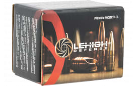 Lehigh Defense 02355105SP Controlled Fracturing 9mm Luger .355 105 GRControlled Fracturing