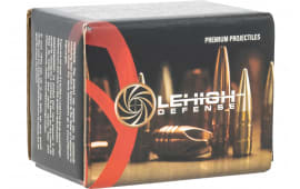 Lehigh Defense 05264130CUSP Controlled Chaos 6.5 Creedmoor/260 Rem/ 264 Win Mag .264 130 GR50