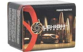 Lehigh Defense 02308198LP Controlled Fracturing 300 Blackout .308 198 GRSubSonic 50