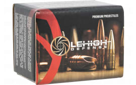 Lehigh Defense 02451170SP Controlled Fracturing 45 ACP .451 170 GRControlled Fracturing 50