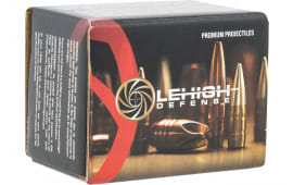 Lehigh Defense 05224062CUSP Controlled Chaos 223 Rem 5.56x45mm NATO .224 62 GR50