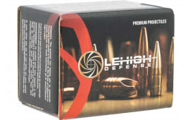 Lehigh Defense 05243085CUSP Controlled Chaos 6mm Rem/6mm Creedmoor/ 243 Win/243 WSSM .243 85 GR50
