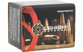 Lehigh Defense 05257102CUSP Controlled Chaos 25-06 Rem/257 Weatherby Mag .257 102 GR50