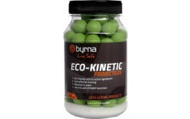 Byrna Technologies RB68403 ECO-Kinetic 95ct Green for Byrna Launchers