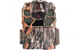 Browning Trail Cameras 5HDMXP Strike Force Max HD Plus Camo 20MP Resolution SD Card Slot/Up to 512GB Memory