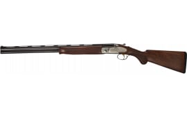 Bettinsoli USA BOLL413022 Overland Eell 30" 3" Shotgun