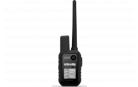 Garmin 010-02290-50 Alpha 10 Dog Tracker/Trainer 10 Handheld Internal Rechargeable Li-ion Battery Bluetooth/ANT+ GPS Yes