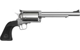Magnum Research BFR357MAG76 Revolver 7.5" 6rd STS