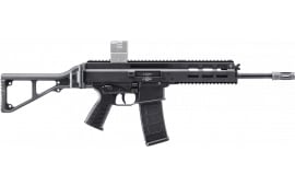 B&T Firearms 361659 APC223 Pro 16.50" 30+1, Black, No Stock, Polymer Grip, Ambidextrous Controls