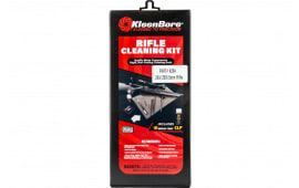 Kleenbore Rifle Cleaning Kit .243/.25/6.5mm