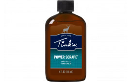 Tinks W5225 Power Scrape Deer Attractant Pre-Rut Finisher Scent 4oz Bottle