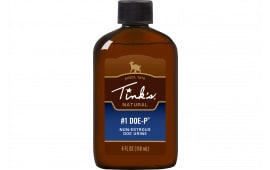 Tinks W6216 #1 Doe-P Deer Attractant Doe Urine Scent Plastic 4oz Bottle
