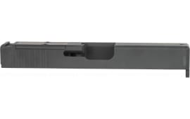 Tactical Superiority GS-191-001 Replacement Slide with RMR Optics Cut for Glock 19