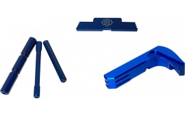 Cross CRGOKBL Glock 3-PIECE KIT (GEN 1-3) - Blue