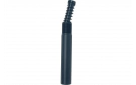 Bowden Tactical J264003PT Buffer Tube Assembly made of Black Finish Aluminum with Buffer Spring & Bolt Carrier Group for Pistol AR-Platform