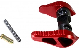 Timber AMBISSR Ambi Safety Selector RED