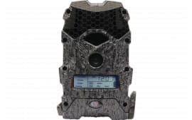 Wildgame Innovations WGIMIRG2LO Mirage 2.0 Brown 30MP Resolution SD Card Slot/Up to 32GB Memory Features Lightsout Technology