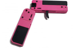 Trailblazer Firearms LC1PPP Lifecard Prison Pink Poly