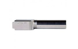 Glock 26 Compatible Replacement Barrel - Non-Threaded - 1:16 Twist - 9mm Caliber - 416R Stainless - 1582-BGL91926(SS)