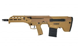 Desert Tech WLV-RF-A1620-F WLVRN Rifle 762 FDE 20R