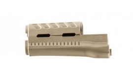 Archangel AK-Series OPFOR Forend Set - Desert Tan Polymer - AA122-DT, by ProMag