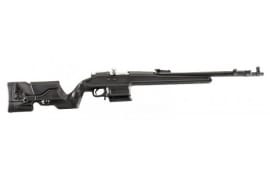 Archangel Opfor Precision Rifle Stock for Mosin-Nagant M1891 and Variants - Black Polymer - AA9130, by ProMag