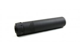 Advanced Armament Ranger 7 .300 Win Mag Suppressor, 5/8-24 Direct Thread Mount - 65006