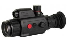 AGM Global Vision 814511225014NS31 Neith DS Night Vision Rifle Scope Black 2.5-20x32mm