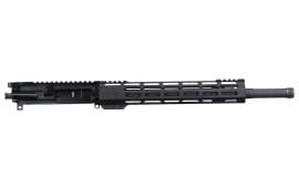 Alexander Firearms UTA-50 Upper Receiver AR15 Tact .50 Beowulf Threaded