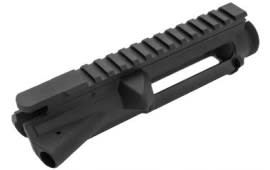 Anderson AR15-A3 Stripped Upper Receiver, Mil-Spec w/ Hard Black Anodized Finish