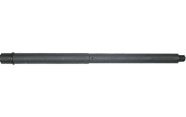 AR-15 16" Heavy Profile Barrel, .458 SOCOM, 1:14, Parkerized, .936